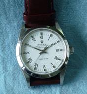 Rolex Oyster Perpetual Air-King white dial